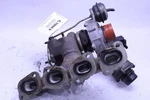 Turbo Infiniti QX30 2017 2018 2019 1421632 Used. Price: $524.99.