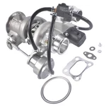 For Chevrolet Equinox Gmc Terrain 1.5L Suv 2018-2022 Turbocharger 12699230 New. Price: $140.40.