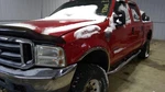 Turbo/supercharger 6.0L 8-366 Diesel Thru 09/22/03 Fits 03-04 Excursion 496406 Used. Price: $257.81.