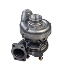 Turbocharger Audi 100 C3 Avant 2.2 53249887001 General&uuml;berholt. Price: $463.44.