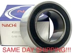 45BG07S5 A1G 2DL Nachi Supercharger Bearing Made Japan Mercedes C55,CL55,S55 New. Price: $93.42.