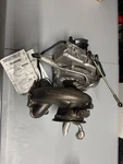 2020-2025 Chevrolet Silverado 1500 Turbo 12723475 2.7L 11K Factory Oem Part Used. Price: $320.00.