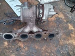 Turbo/supercharger 1.6L Market Fits 15-19 Sonata 317353 Used. Price: $257.40.