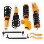 Maxpeedingrods Coilovers Suspension Kit For Chevrolet Camaro 2010-2015 New. Price: $239.00.