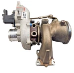 2019-2023 Jeep Renegade Turbocharger Assembly 46341478 Oem Used. Price: $319.19.