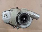 Isuzu Nrr Npr Truck Gmc W 5.2L 4HK1 29006N6520 898027-7731 Genuine Turbocharger Used. Price: $298.00.