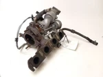 2010 Volkswagen Cc Turbo Supercharger Oem Used. Price: $156.59.