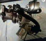 KP39 Turbocharger 2013-2016 Ford Fiesta Escape Volvo 1.6L I4 Engine CJ5Z6K682L Used. Price: $90.00.