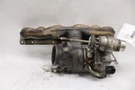 Used Turbocharger Fits: 2015 Bmw 640I Single Grade. Price: $130.00.