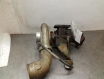 Turbocharger From 1998 Dodge Ram 2500 5.9L Diesel 9524748 Used. Price: $508.69.