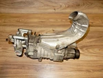 2002-2004 Mini Cooper R53 Turbocharger Supercharger 1.6L Cylinder Oem Used. Price: $350.00.