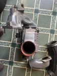 1999-2001 Gm Supercharger Kit For 5.3 4.8 6.0. Made By Magnason Chargers. Used. Price: $1700.00.