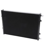 Edelbrock Supercharger Heat Exchanger 15569; New. Price: $821.95.