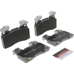 Brembo P10064N Front Ceramic Brake Pads For 2010-21 Camaro Ss / 14-19 Cts Vsport New. Price: $91.97.
