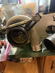 E36 M3 Active Autowerke Level One Supercharger Kit Complete Bmw Used. Price: $5250.00.