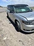 Used Left Turbocharger Fits: 2014 Ford Flex Grade. Price: $357.18.