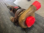 06 Fleetwood Providence Rv Used Caterpillar C7 7.2L 330HP Turbo Charger. Price: $1000.99.