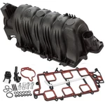 Gm 3.8L 3800 Intake Manifold 99-05 Chevy Impala 97-05 Pontiac Grand Prix Upper New. Price: $88.87.