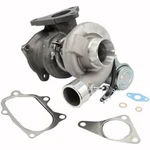 Turbocharger For Subaru Impreza Wrx Models EJ20 2.0L 2002-2007 14411AA382 New. Price: $205.93.