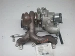 2017 Maserati Ghibli Awd Left Turbo Unit Charger Used. Price: $266.00.
