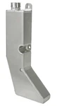 Moroso 63786 Aluminum Coolant Recovery Tank 1986-1993 Ford Mustang New. Price: $178.99.
