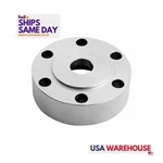 Blower Drive Service SP-9400, One Natural Aluminum Pulley Spacer .300 New. Price: $48.47.