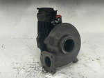 Used Supercharger Fits: 2006 Jeep Liberty 2.8L Diesel Grade. Price: $230.54.