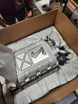 2020 2021 2022 Shelby GT500 5.2 Supercharger Oem Mustang Coyote Tvs 2.65L Ford Used. Price: $3400.00.