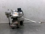22 Chevrolet Equinox Turbo Supercharger ( 18-20 1.5L ) Used. Price: $102.95.