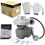 HX35W Turbocharger 3539343 Fits Cummins Dodge Diesel Ram 5.9L 1994-1998 New. Price: $255.94.