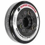 Ati 918859 Harmonic Balancer 7.48 In. Dia. 6 Groove Pulley Aluminum Shell New. Price: $496.45.