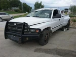 Turbo/supercharger Manual Transmission Fits 01-02 Dodge 2500 Pickup 1039169 Used. Price: $498.52.