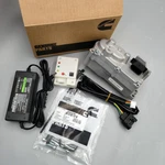Cummins Holset Vgt Electronic Actuator 6382096RX Isb 6.7 ISL9 Sealed New. Price: $345.99.