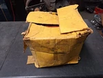 Mcculloch VS57 Supercharger Studebaker Corvette T-bird Packard New In The Box. Price: $3795.25.