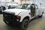 Oem Turbo / Supercharger Ford F350SD Pickup Assy Low Pressure Used. Price: $184.99.