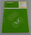 Volvo 760 Gle Turbo Diesel Engine Workshop Manual 24 As Of 03/1983 Used. Price: $46.22.