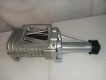 Jaguar Supercharger 4.2L 2002-2010 Xjr Xkr S-type-r Xf 1-YEAR Warranty Remanufactured. Price: $1600.00.