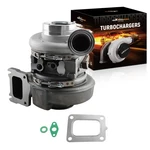 Turbocharger For Mack MP8 Volvo D13 13.0L HE451VE HE400VG 3767704 New. Price: $568.98.