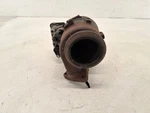 17-19 Jaguar Xe 2.0L Diesel Engine Turbocharger Oem Used. Price: $749.65.
