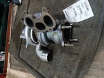 2025 Buick Enclave Turbo/supercharger 3085771 Used. Price: $534.00.