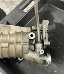 Mini Cooper Supercharger For W11 Engine 1.6 Supercharged R52 R53 11657540124 Used. Price: $340.00.