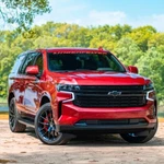Lingenfelter Magnuson Magnum 5.3L & 6.2L Gm Suv Intercooled Supercharger 2019+ New. Price: $8995.00.