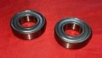 Weiand 7050WIN Replacement Supercharger Bearings, Rear Plate 6-71/8-71 New. Price: $39.00.