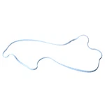 Genuine Ford 2000-2004 E-150 Econoline F-150 Intake Manifold Gasket 1L3Z-9461-AA New. Price: $45.89.