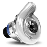 Procharger D-1X Supercharger Head Unit Only Satin Finish Blower New. Price: $4073.00.