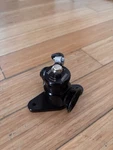 Turbosmart TS-0203-1022 Kompact Dual Port Bov For Universal 25MM Applications Used. Price: $155.00.