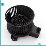 2013-2019 Ford Flex Explorer Rear Heat Ac Blower Motor Oem, T1008918D Used. Price: $64.99.