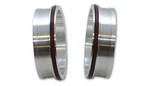 Vibrant Performance 12547 Vane Aluminum Weld Fittings New. Price: $63.99.