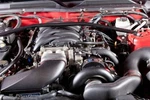 Vortech Ford Mustang Gt 4.6L 3V 2005-06 Complete V-2 Si Supercharger New. Price: $7094.99.