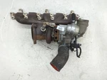 2015-2016 Volvo V60 Supercharger Hfkdr Used. Price: $81.06.